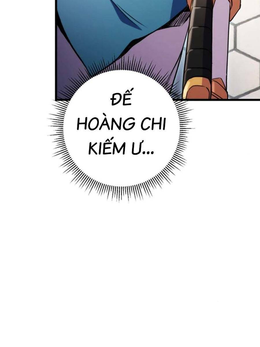 Thanh Kiếm Của Hoàng Đế - Chapter 14 - Page 31