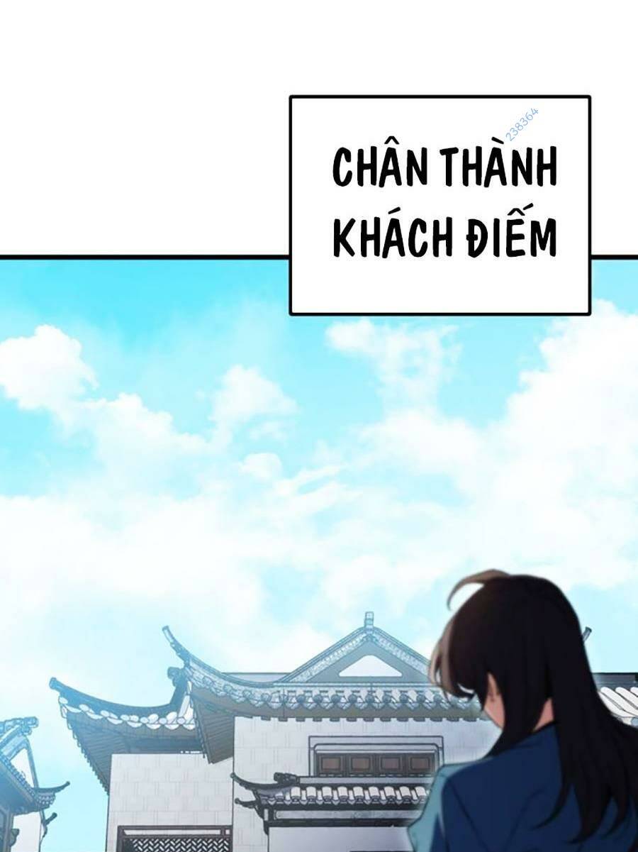 Thanh Kiếm Của Hoàng Đế - Chapter 14 - Page 32