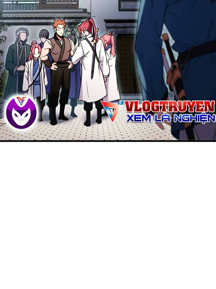 Thanh Kiếm Của Hoàng Đế - Chapter 14 - Page 33