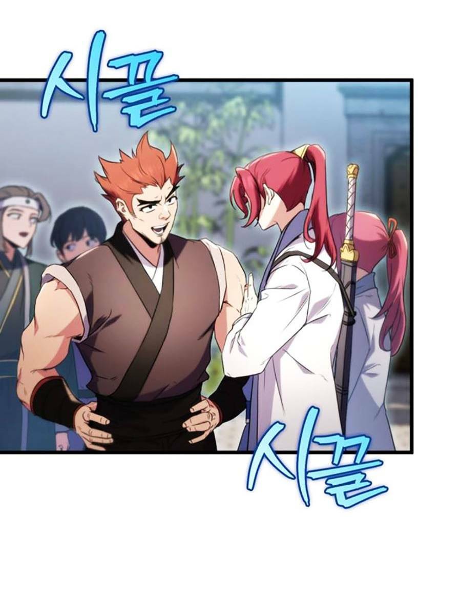 Thanh Kiếm Của Hoàng Đế - Chapter 14 - Page 34