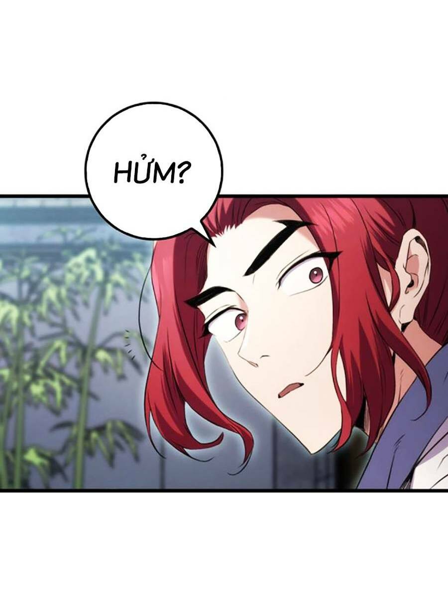 Thanh Kiếm Của Hoàng Đế - Chapter 14 - Page 35