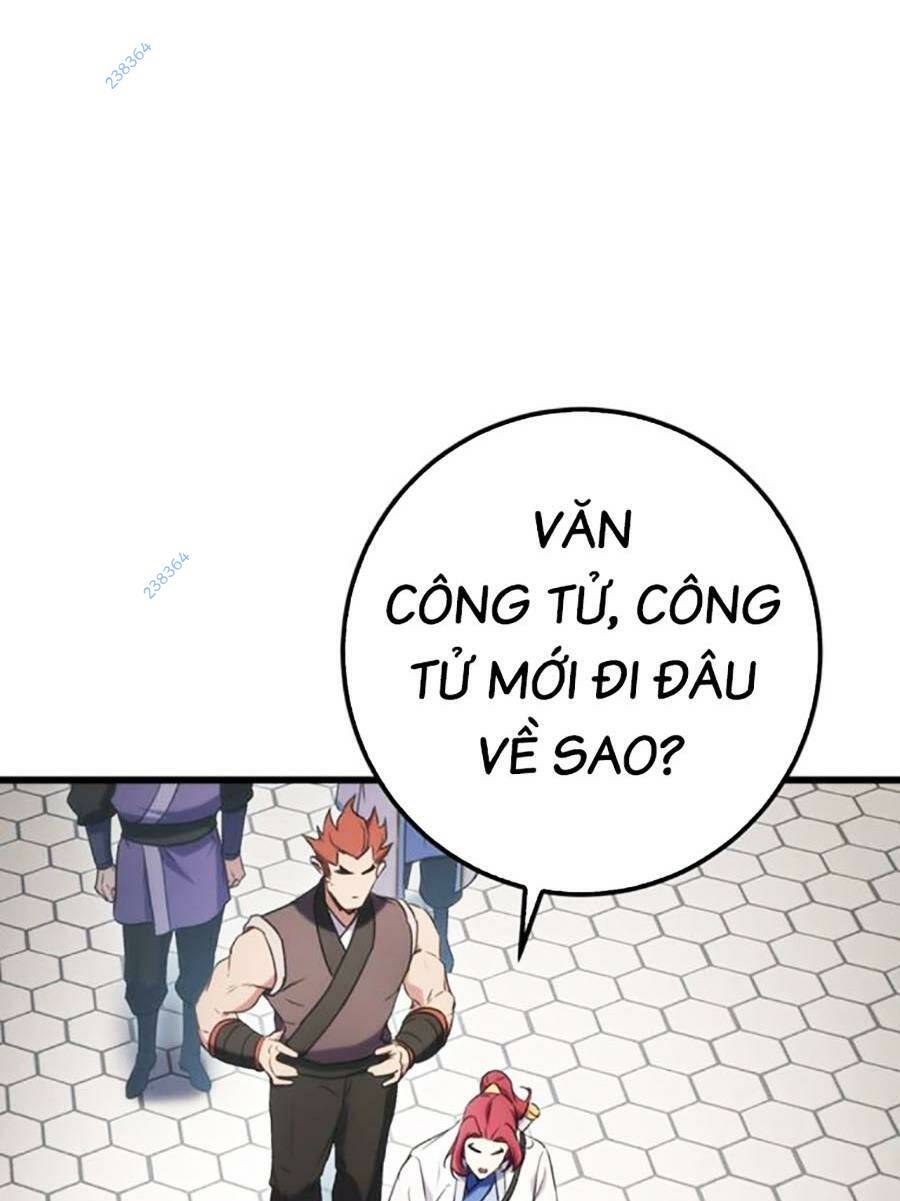 Thanh Kiếm Của Hoàng Đế - Chapter 14 - Page 36