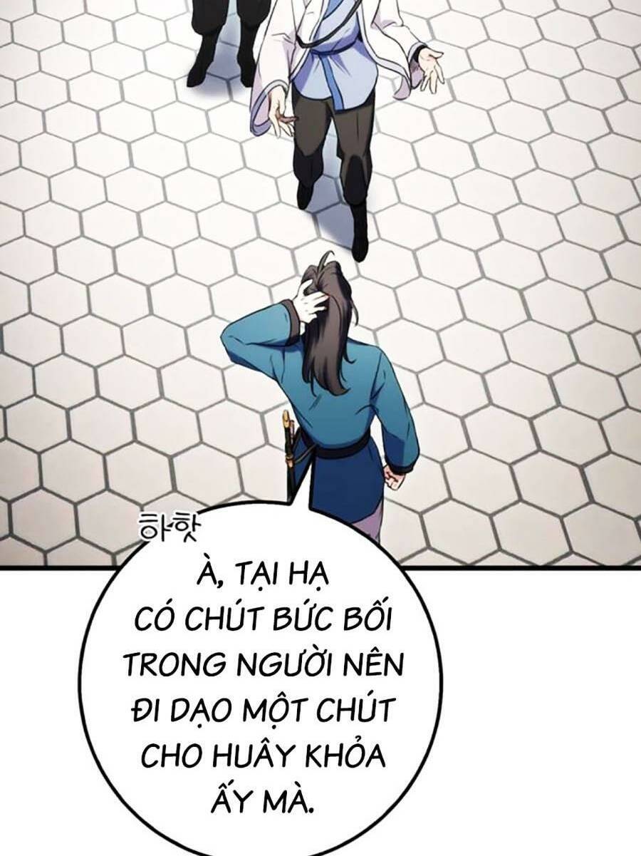 Thanh Kiếm Của Hoàng Đế - Chapter 14 - Page 37