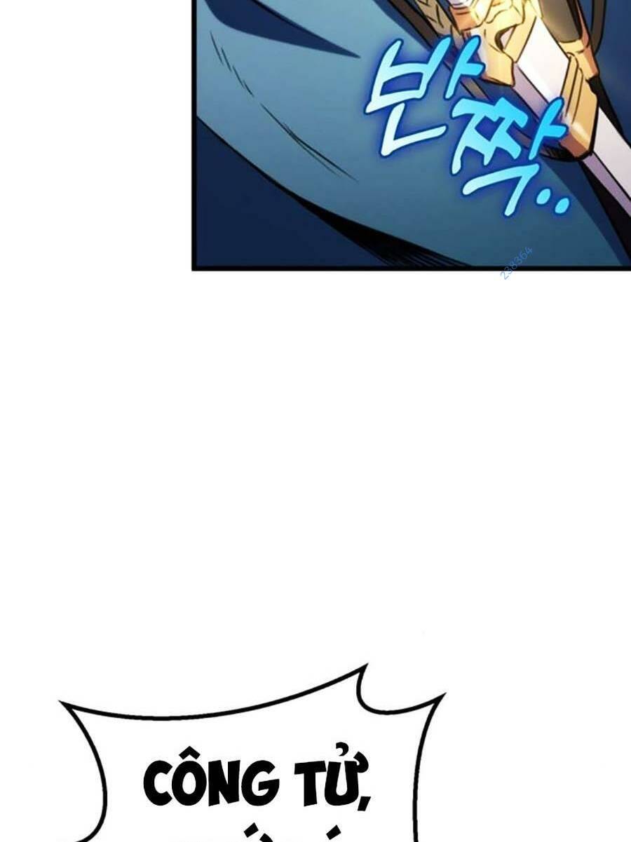 Thanh Kiếm Của Hoàng Đế - Chapter 14 - Page 41