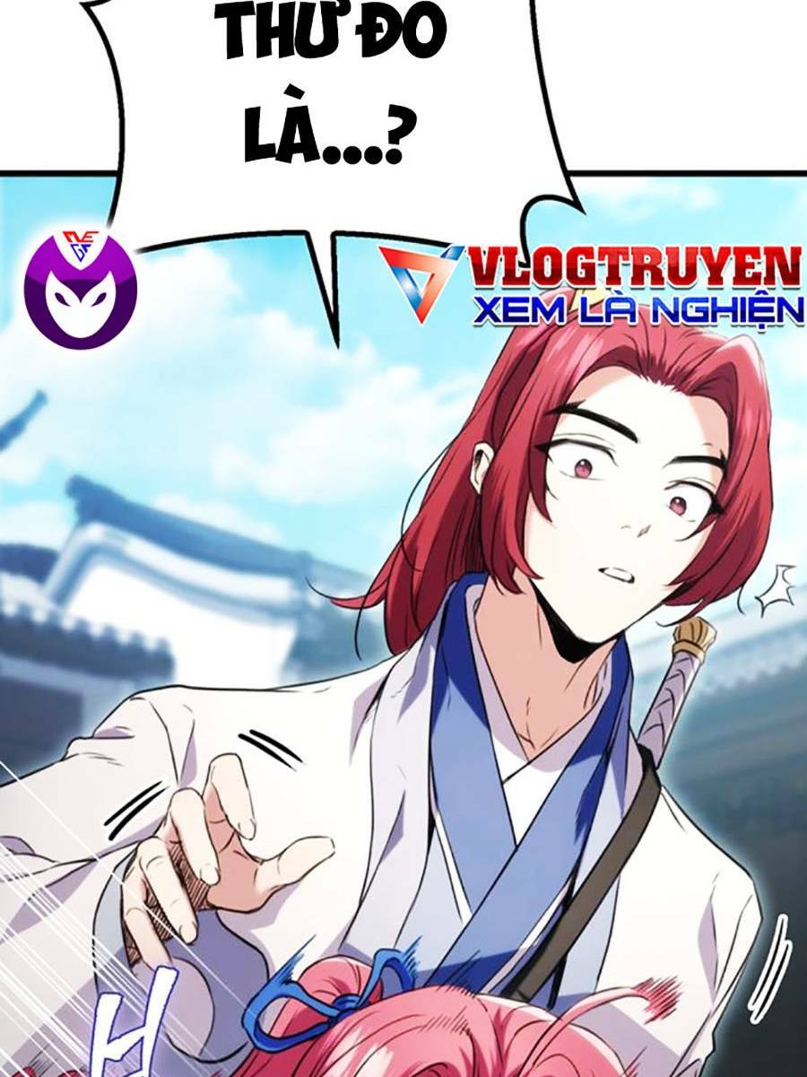 Thanh Kiếm Của Hoàng Đế - Chapter 14 - Page 42