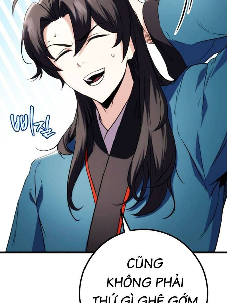 Thanh Kiếm Của Hoàng Đế - Chapter 14 - Page 45