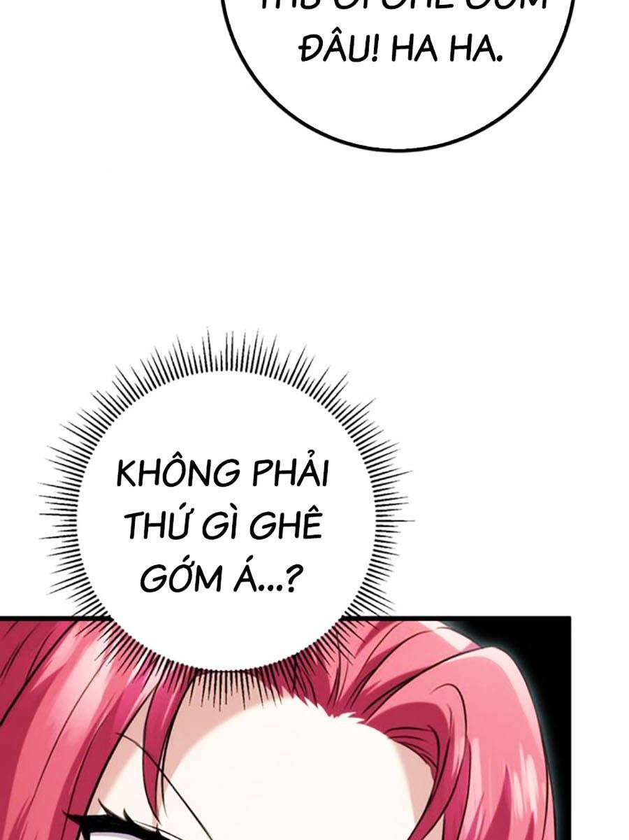 Thanh Kiếm Của Hoàng Đế - Chapter 14 - Page 46