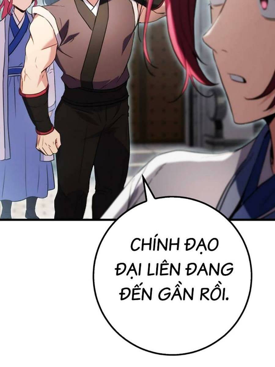 Thanh Kiếm Của Hoàng Đế - Chapter 14 - Page 49