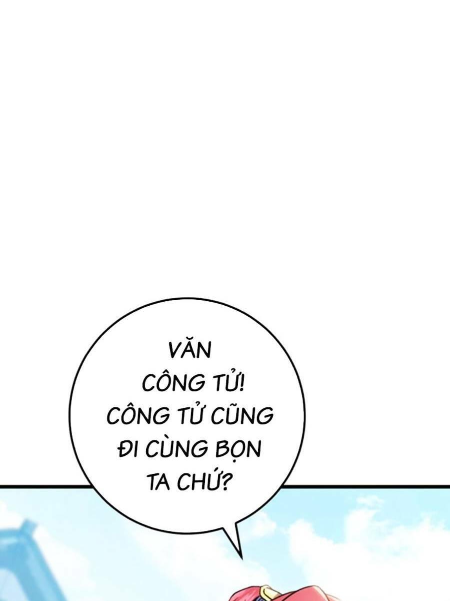 Thanh Kiếm Của Hoàng Đế - Chapter 14 - Page 50