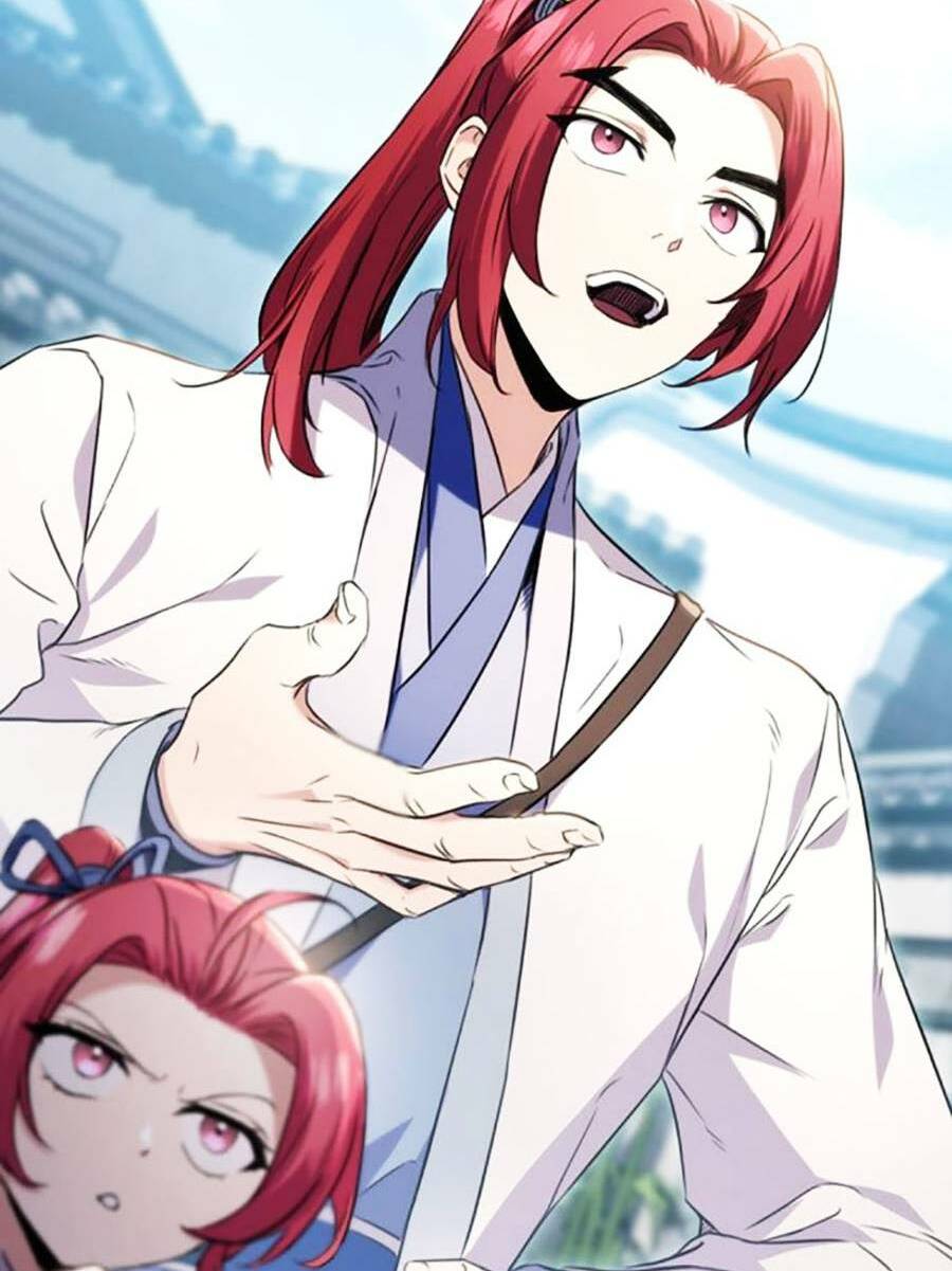 Thanh Kiếm Của Hoàng Đế - Chapter 14 - Page 51