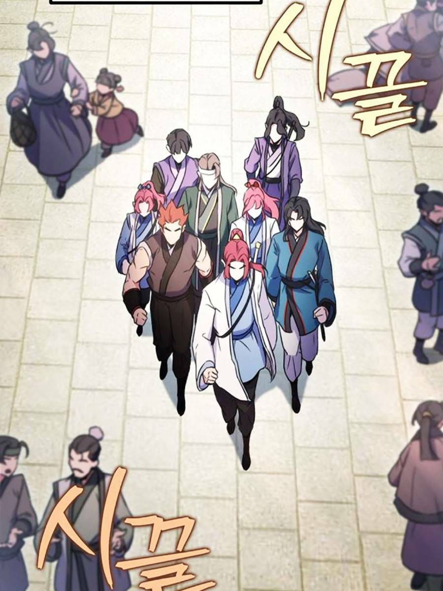 Thanh Kiếm Của Hoàng Đế - Chapter 14 - Page 54