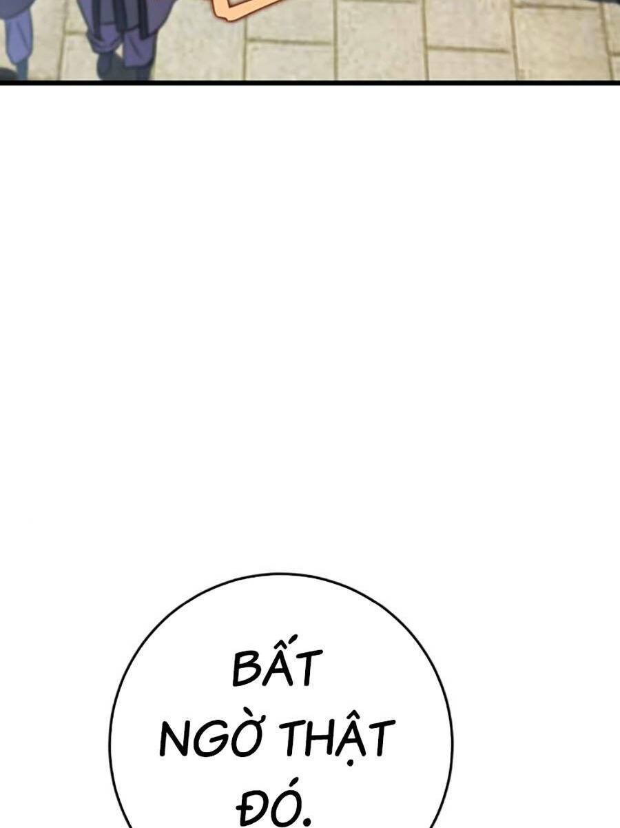 Thanh Kiếm Của Hoàng Đế - Chapter 14 - Page 55