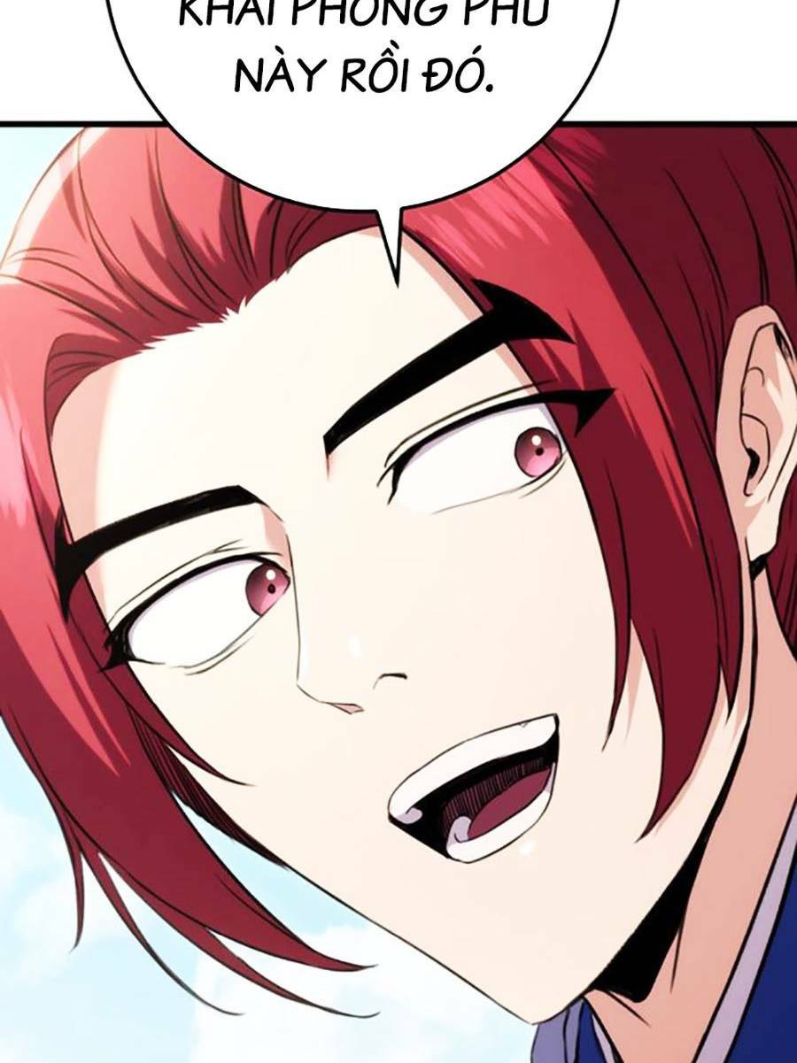 Thanh Kiếm Của Hoàng Đế - Chapter 14 - Page 58