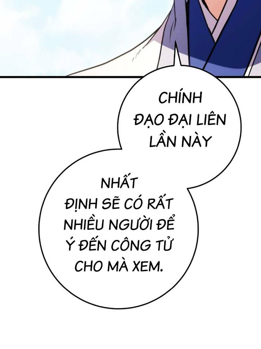 Thanh Kiếm Của Hoàng Đế - Chapter 14 - Page 59