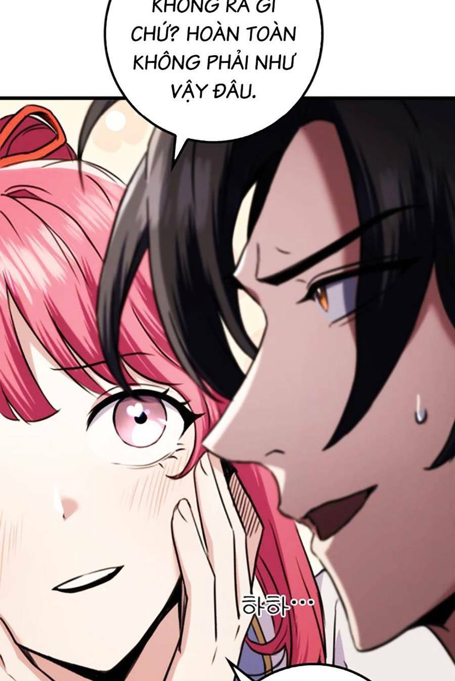 Thanh Kiếm Của Hoàng Đế - Chapter 14 - Page 62