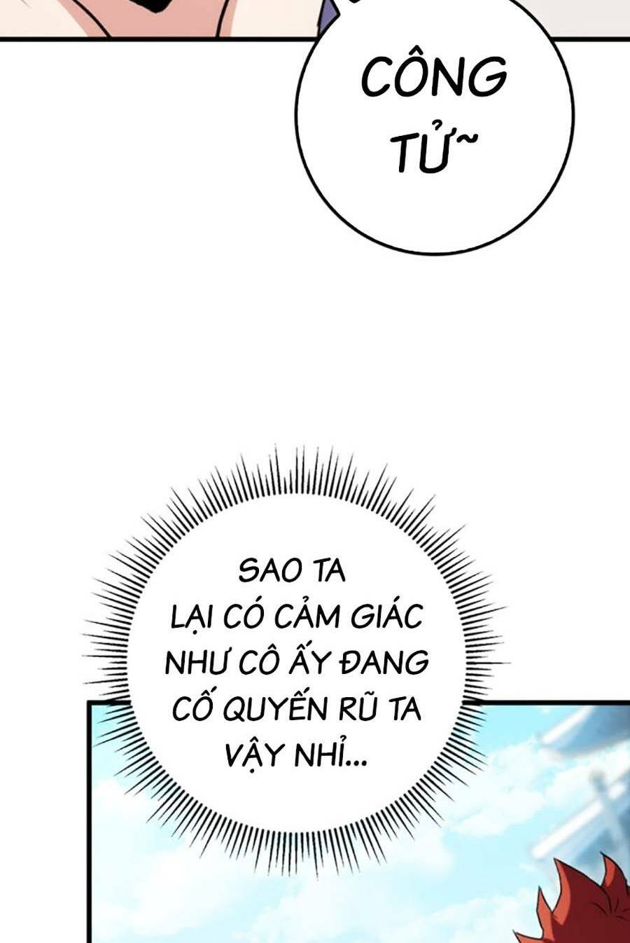 Thanh Kiếm Của Hoàng Đế - Chapter 14 - Page 63