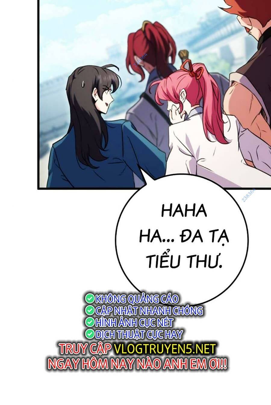 Thanh Kiếm Của Hoàng Đế - Chapter 14 - Page 64