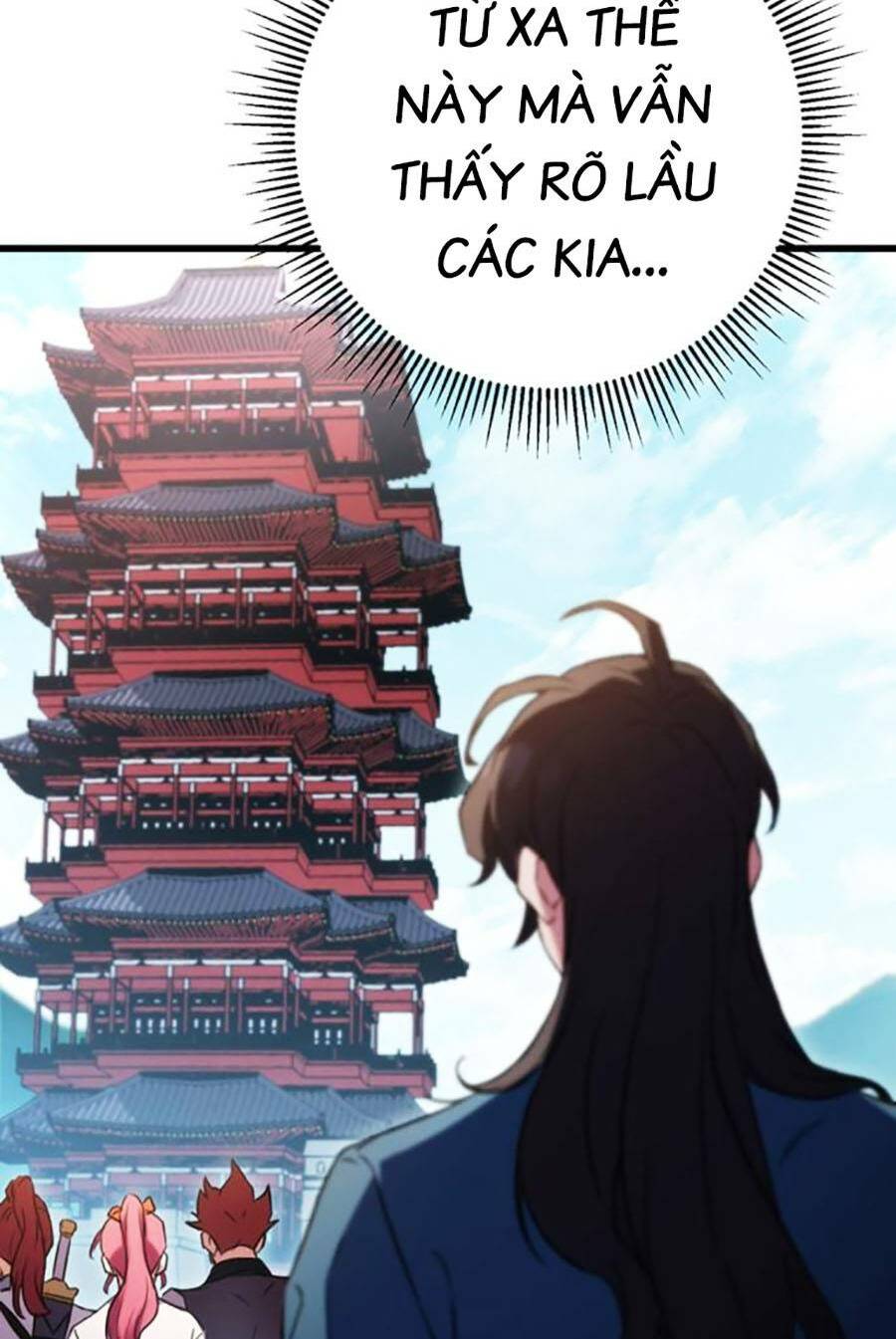 Thanh Kiếm Của Hoàng Đế - Chapter 14 - Page 67