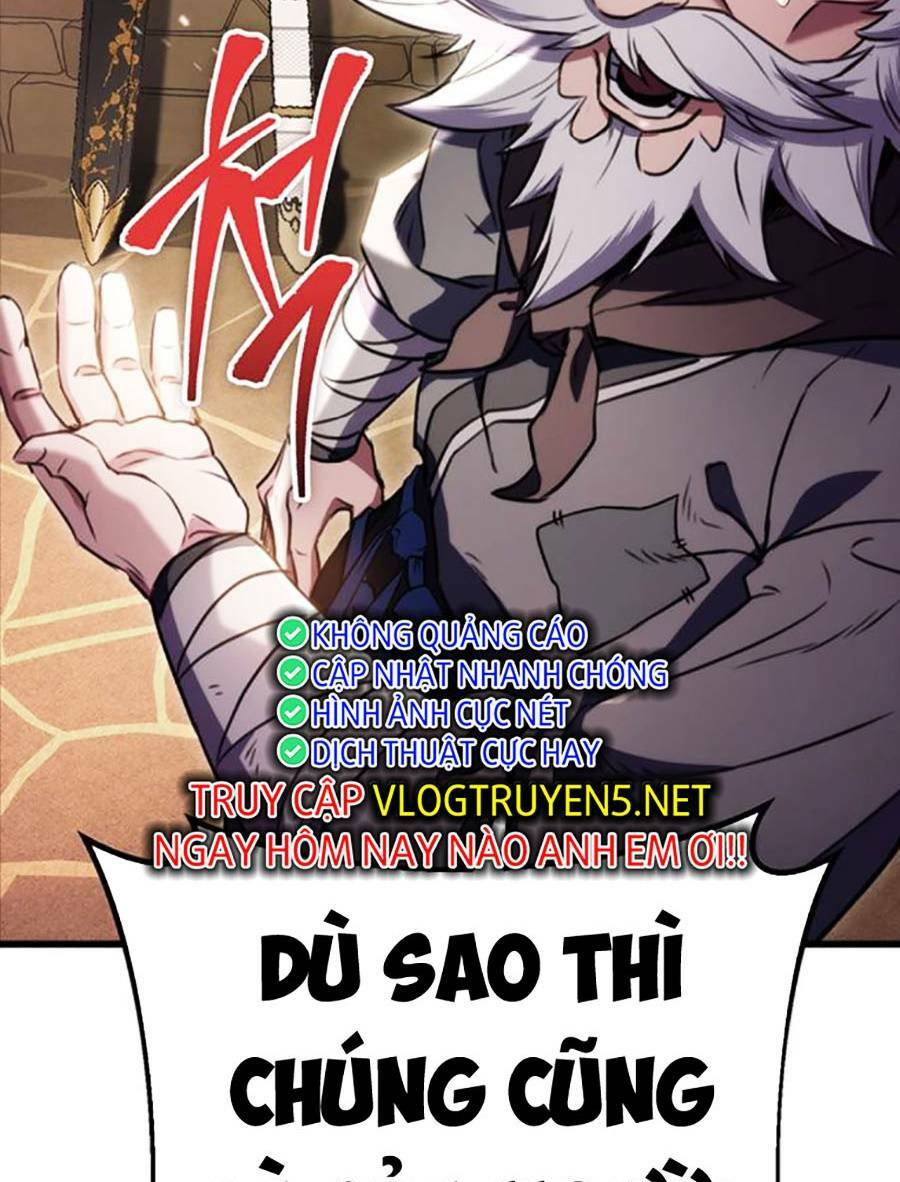 Thanh Kiếm Của Hoàng Đế - Chapter 14 - Page 6