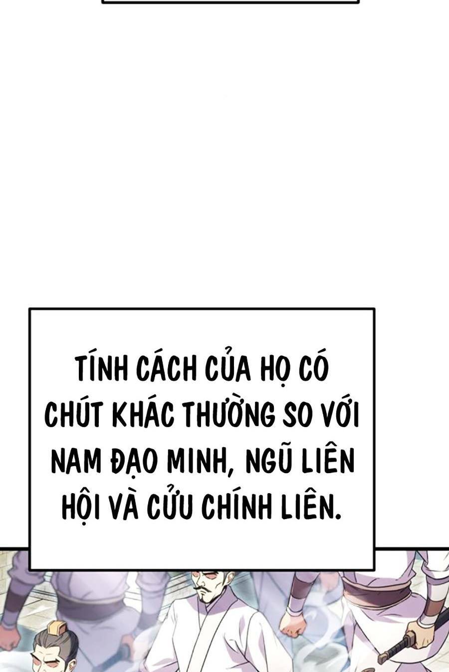 Thanh Kiếm Của Hoàng Đế - Chapter 14 - Page 70