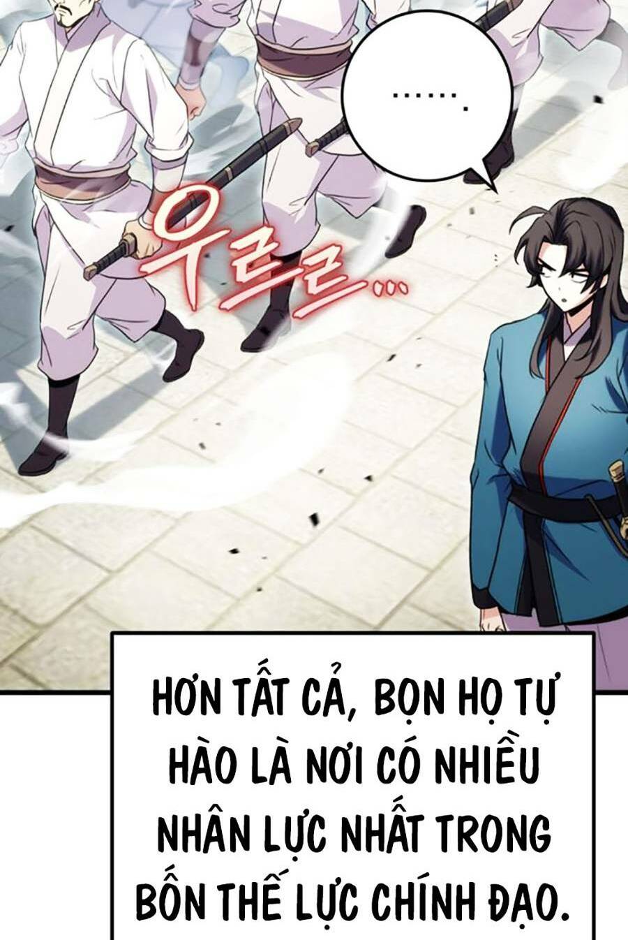 Thanh Kiếm Của Hoàng Đế - Chapter 14 - Page 71