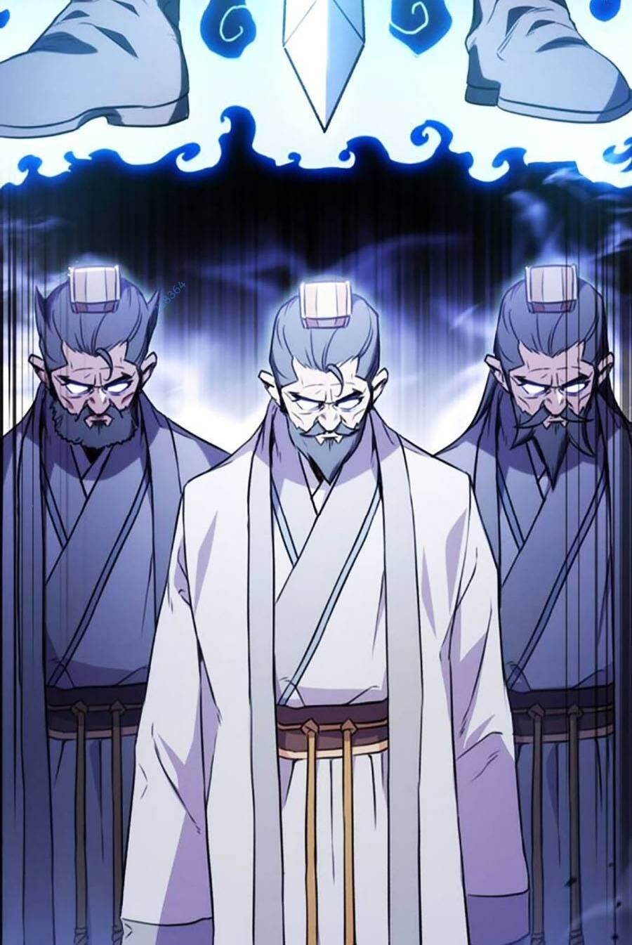 Thanh Kiếm Của Hoàng Đế - Chapter 14 - Page 73