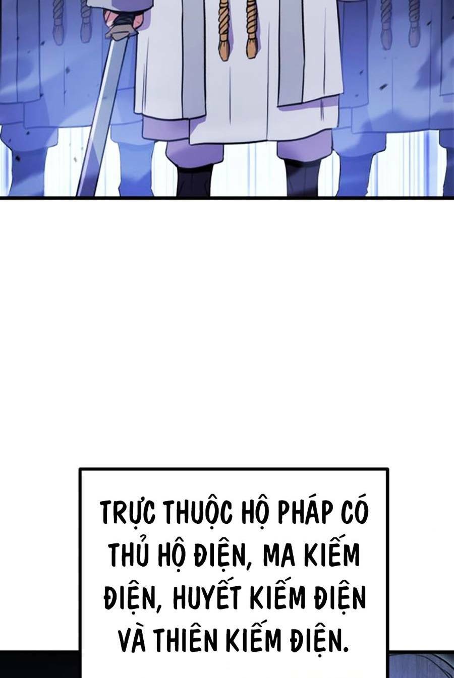 Thanh Kiếm Của Hoàng Đế - Chapter 14 - Page 74