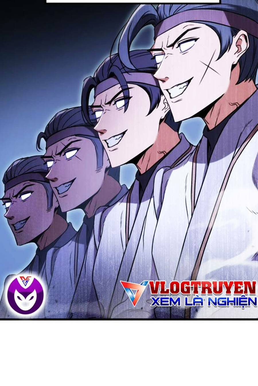 Thanh Kiếm Của Hoàng Đế - Chapter 14 - Page 75