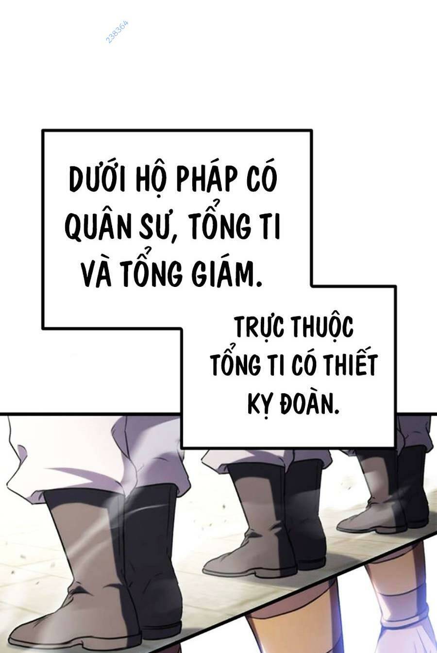 Thanh Kiếm Của Hoàng Đế - Chapter 14 - Page 76