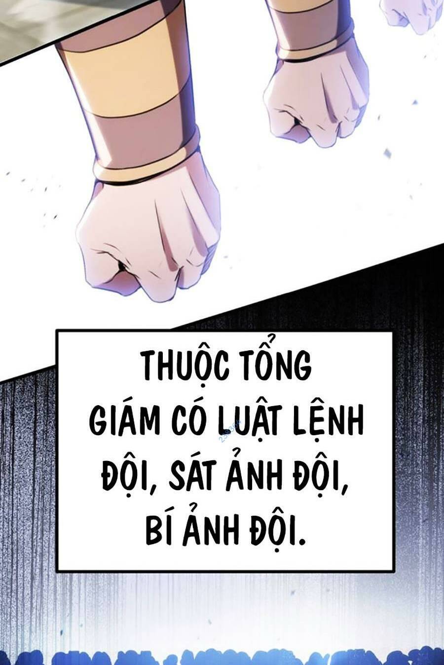 Thanh Kiếm Của Hoàng Đế - Chapter 14 - Page 77