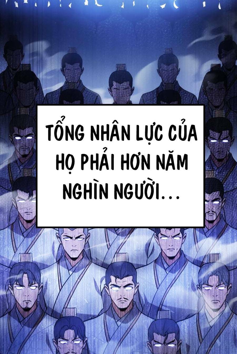 Thanh Kiếm Của Hoàng Đế - Chapter 14 - Page 78