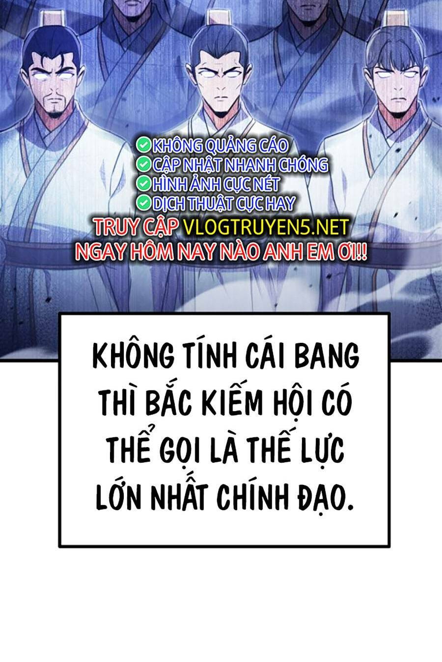 Thanh Kiếm Của Hoàng Đế - Chapter 14 - Page 79