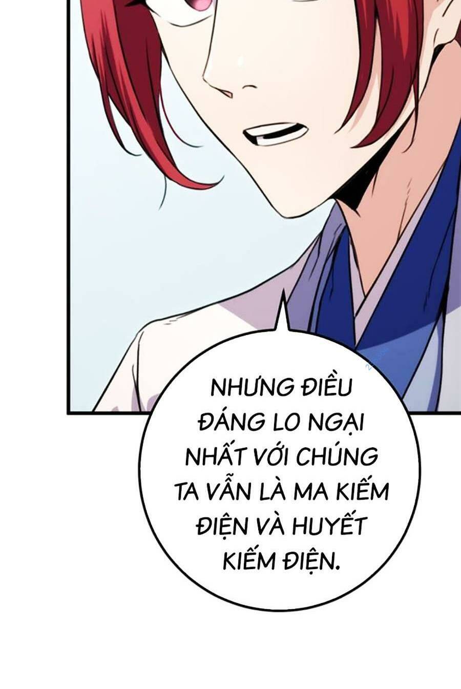Thanh Kiếm Của Hoàng Đế - Chapter 14 - Page 81