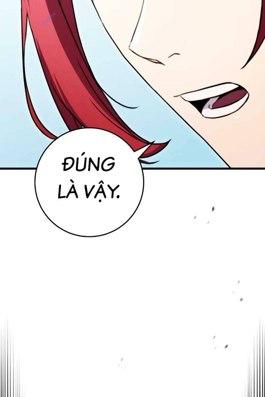 Thanh Kiếm Của Hoàng Đế - Chapter 14 - Page 84