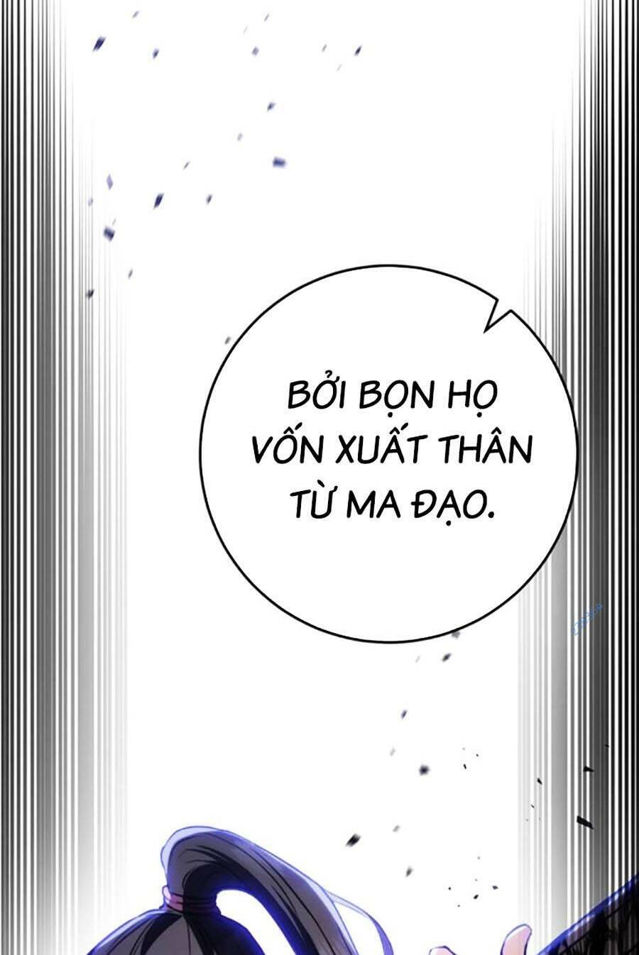 Thanh Kiếm Của Hoàng Đế - Chapter 14 - Page 85