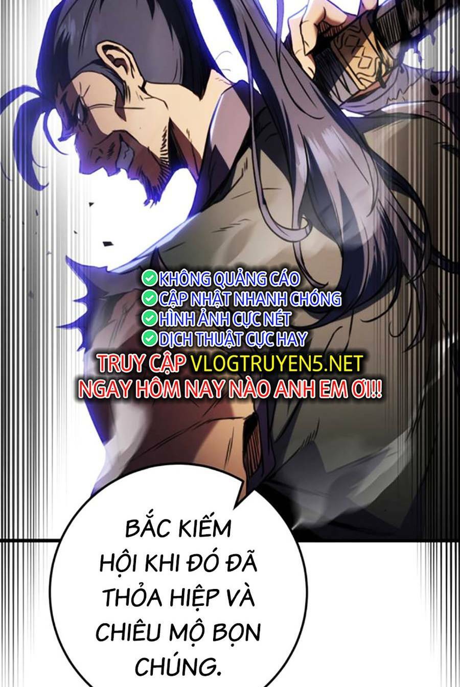 Thanh Kiếm Của Hoàng Đế - Chapter 14 - Page 86