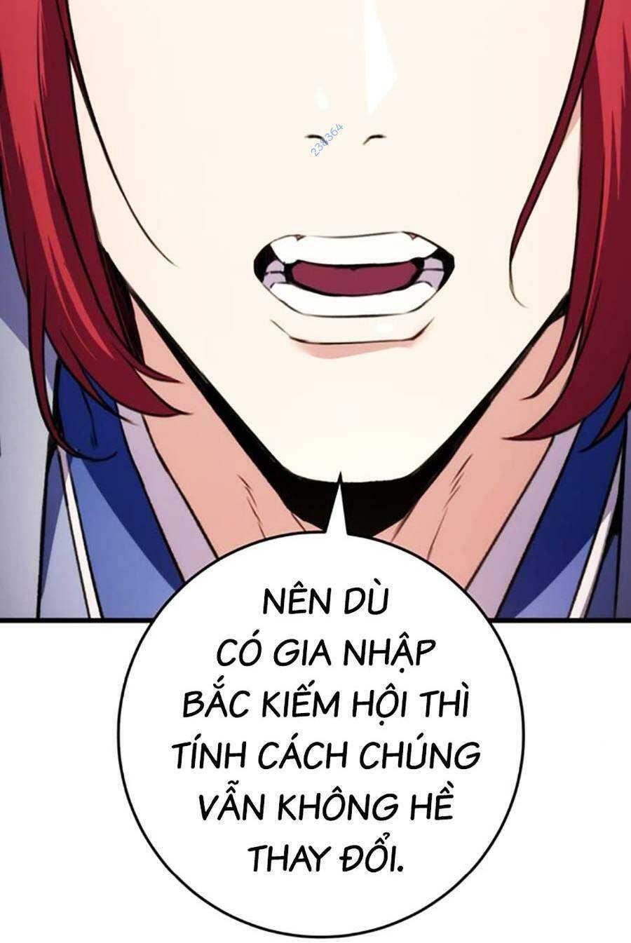 Thanh Kiếm Của Hoàng Đế - Chapter 14 - Page 88