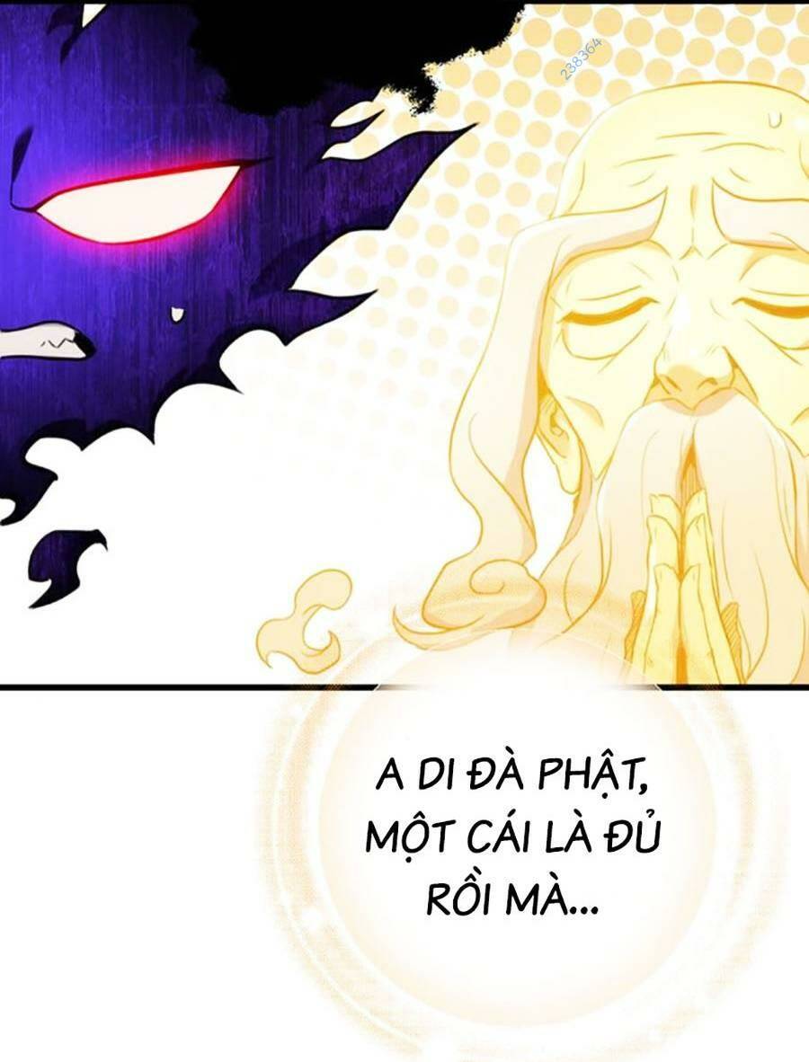 Thanh Kiếm Của Hoàng Đế - Chapter 14 - Page 8