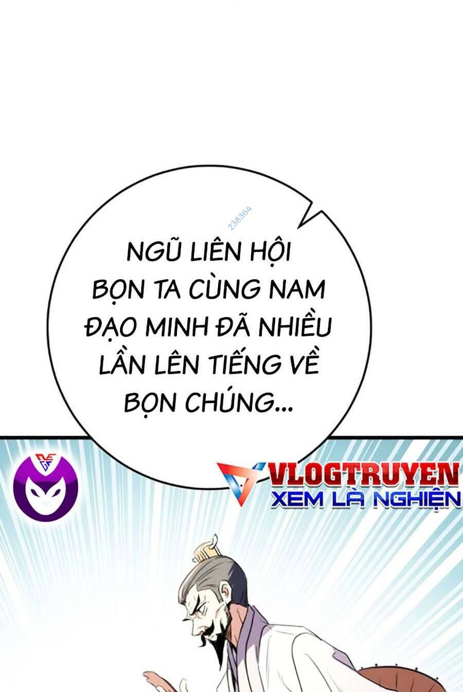 Thanh Kiếm Của Hoàng Đế - Chapter 14 - Page 89