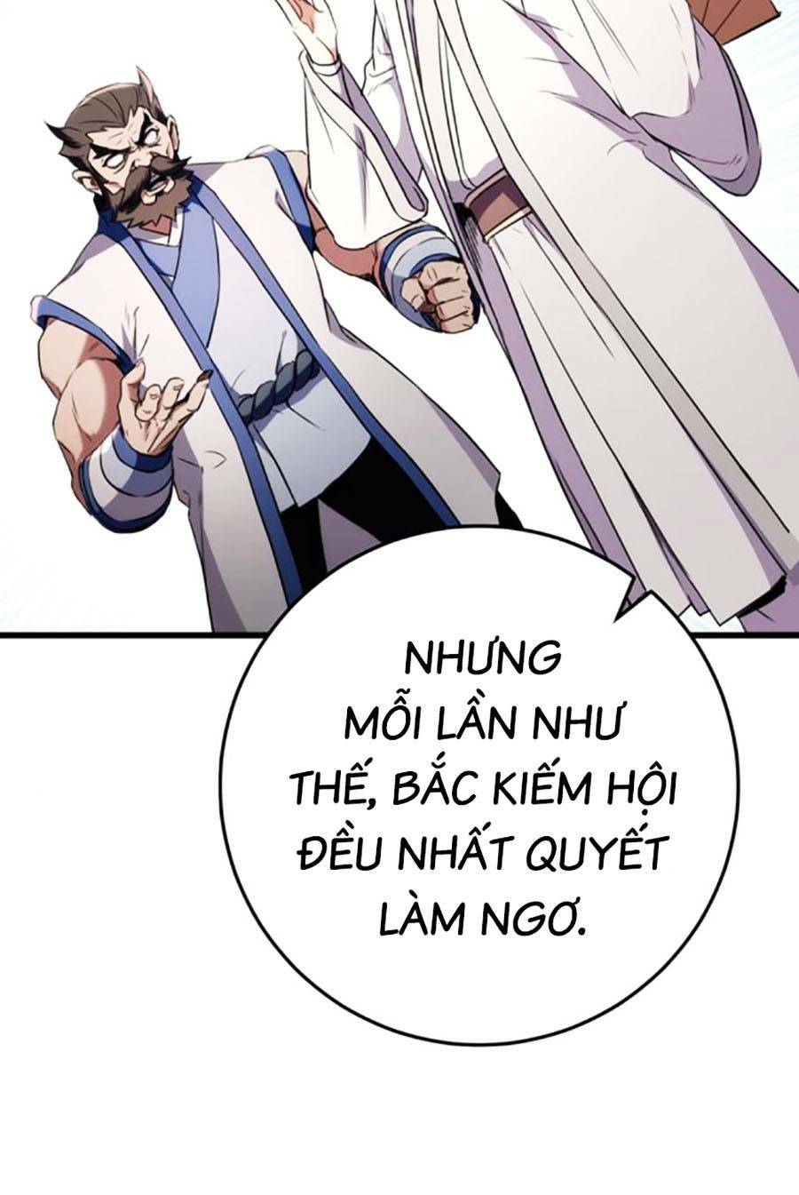 Thanh Kiếm Của Hoàng Đế - Chapter 14 - Page 90