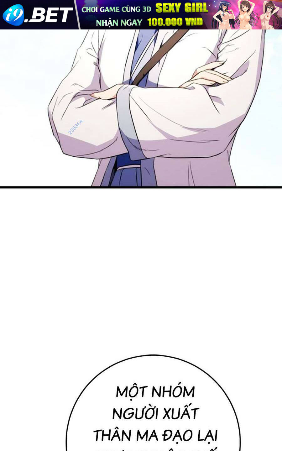 Thanh Kiếm Của Hoàng Đế - Chapter 14 - Page 92