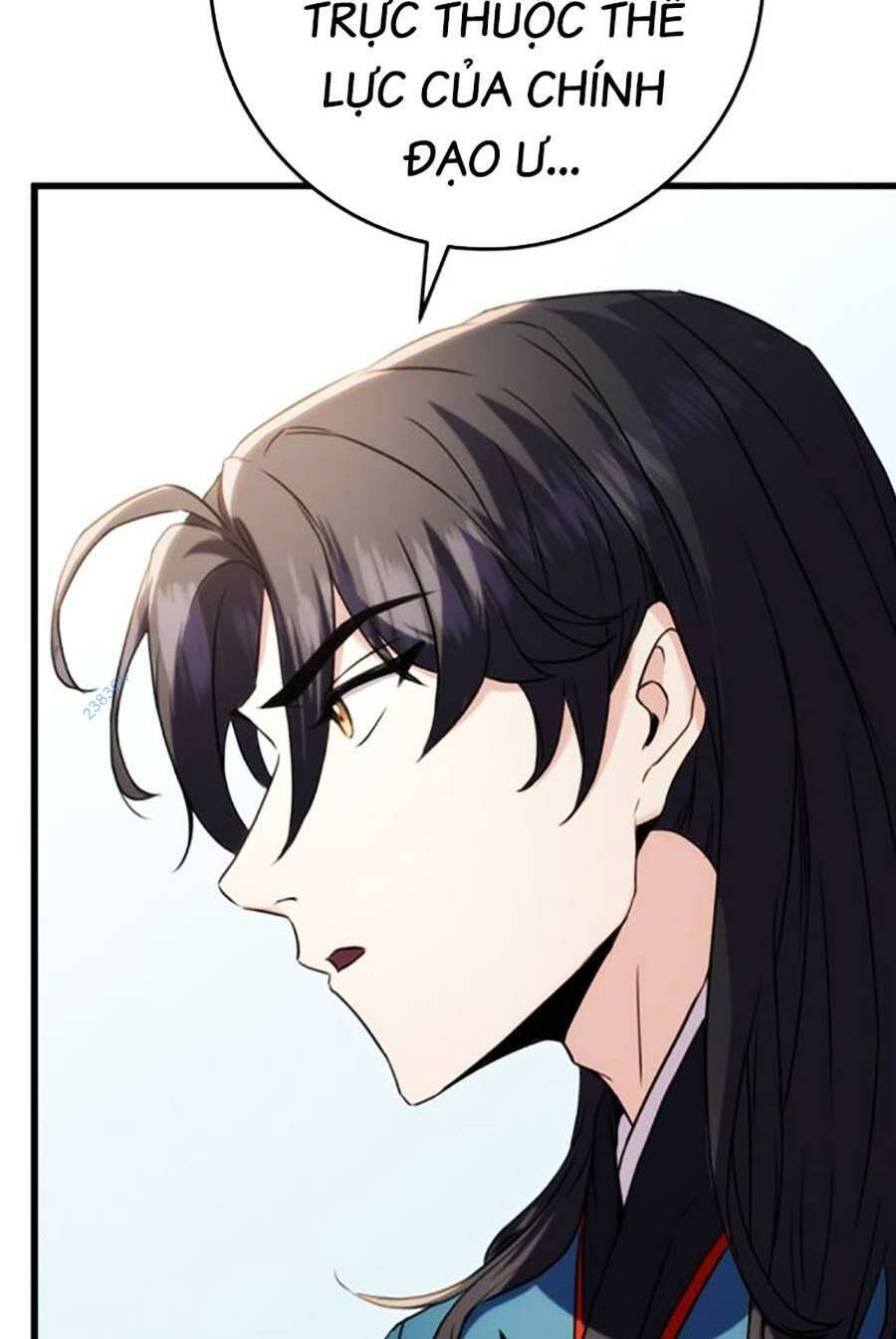 Thanh Kiếm Của Hoàng Đế - Chapter 14 - Page 93