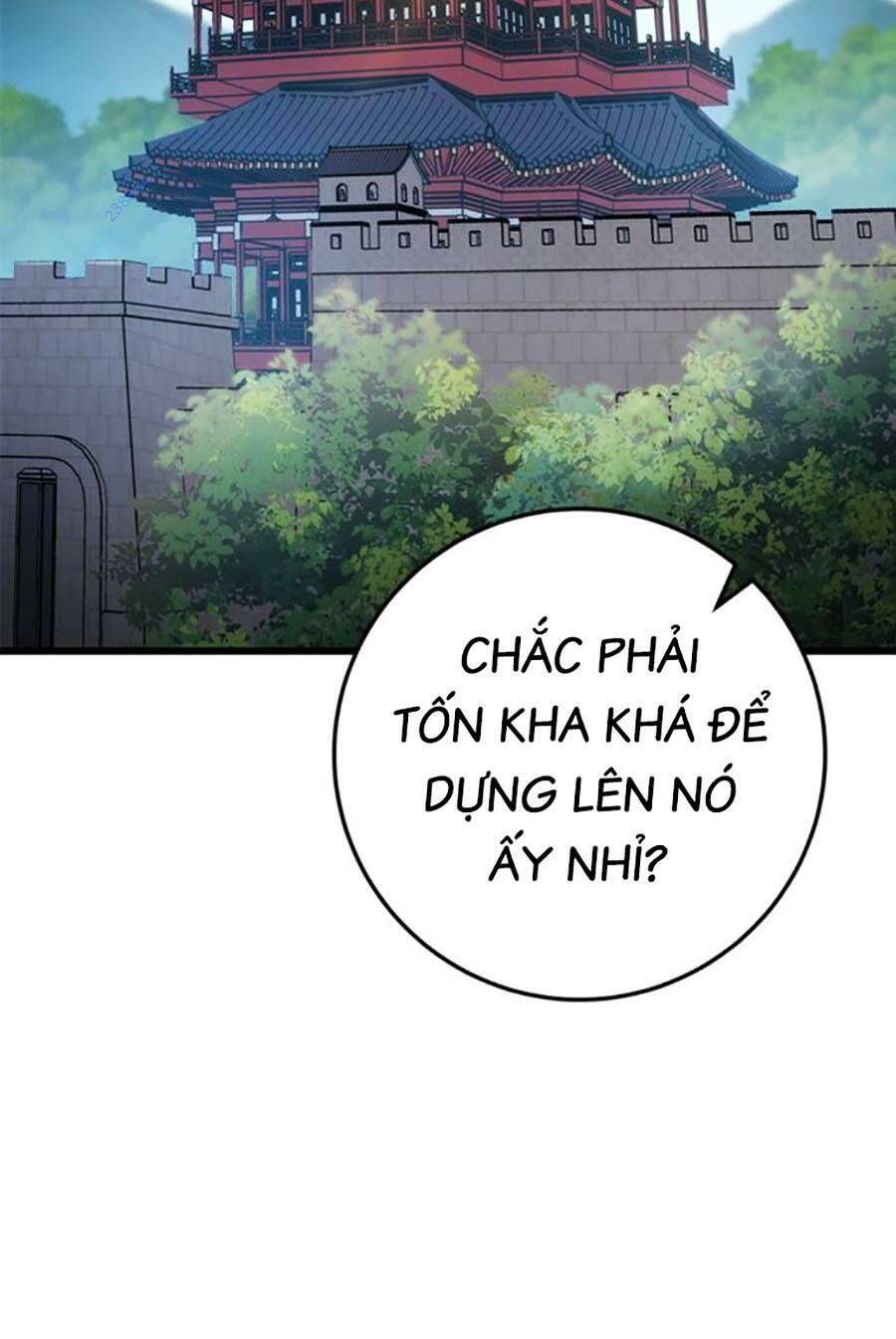 Thanh Kiếm Của Hoàng Đế - Chapter 14 - Page 96