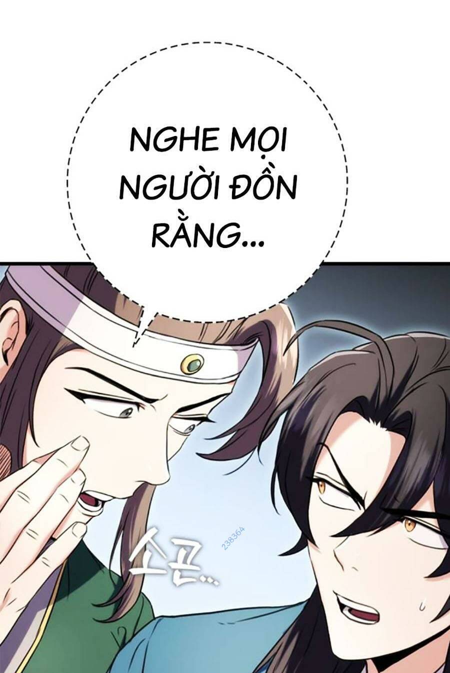 Thanh Kiếm Của Hoàng Đế - Chapter 14 - Page 97