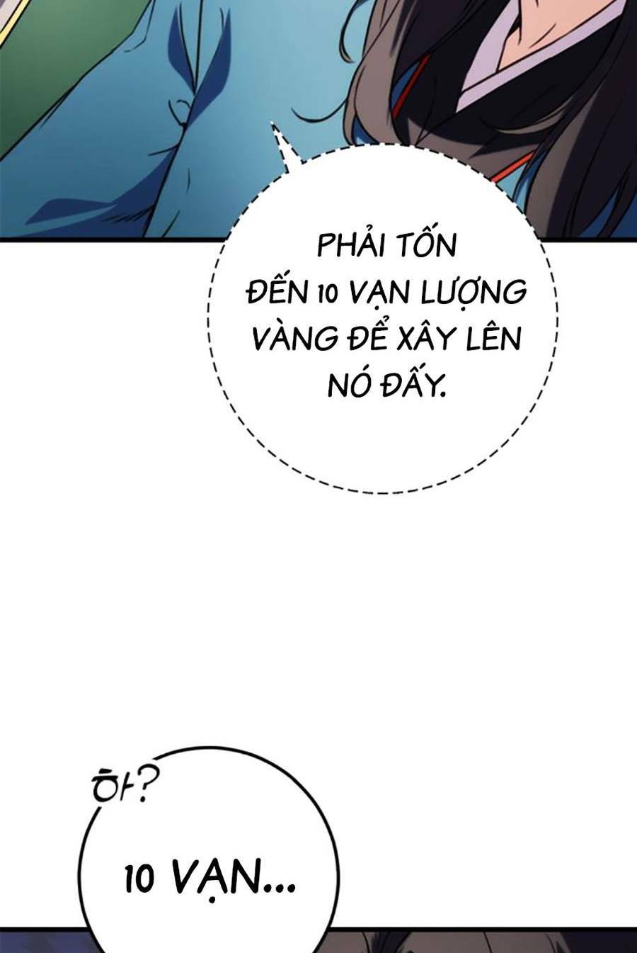Thanh Kiếm Của Hoàng Đế - Chapter 14 - Page 98