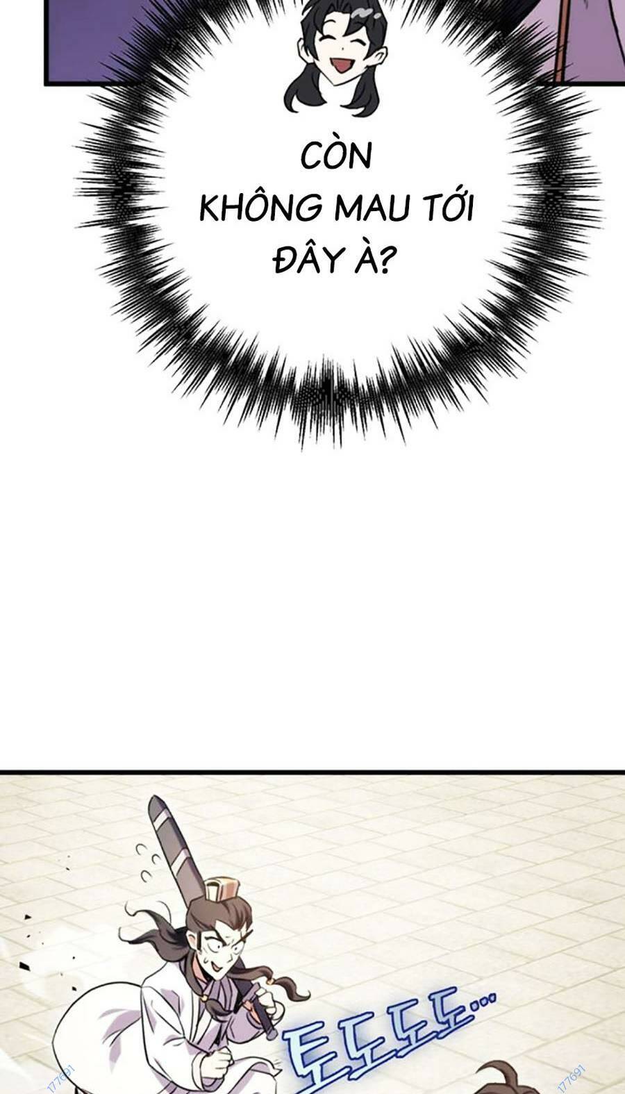 Thanh Kiếm Của Hoàng Đế - Chapter 15 - Page 12