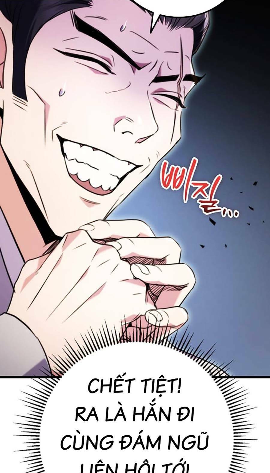 Thanh Kiếm Của Hoàng Đế - Chapter 15 - Page 14