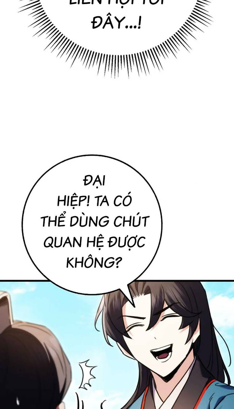 Thanh Kiếm Của Hoàng Đế - Chapter 15 - Page 15