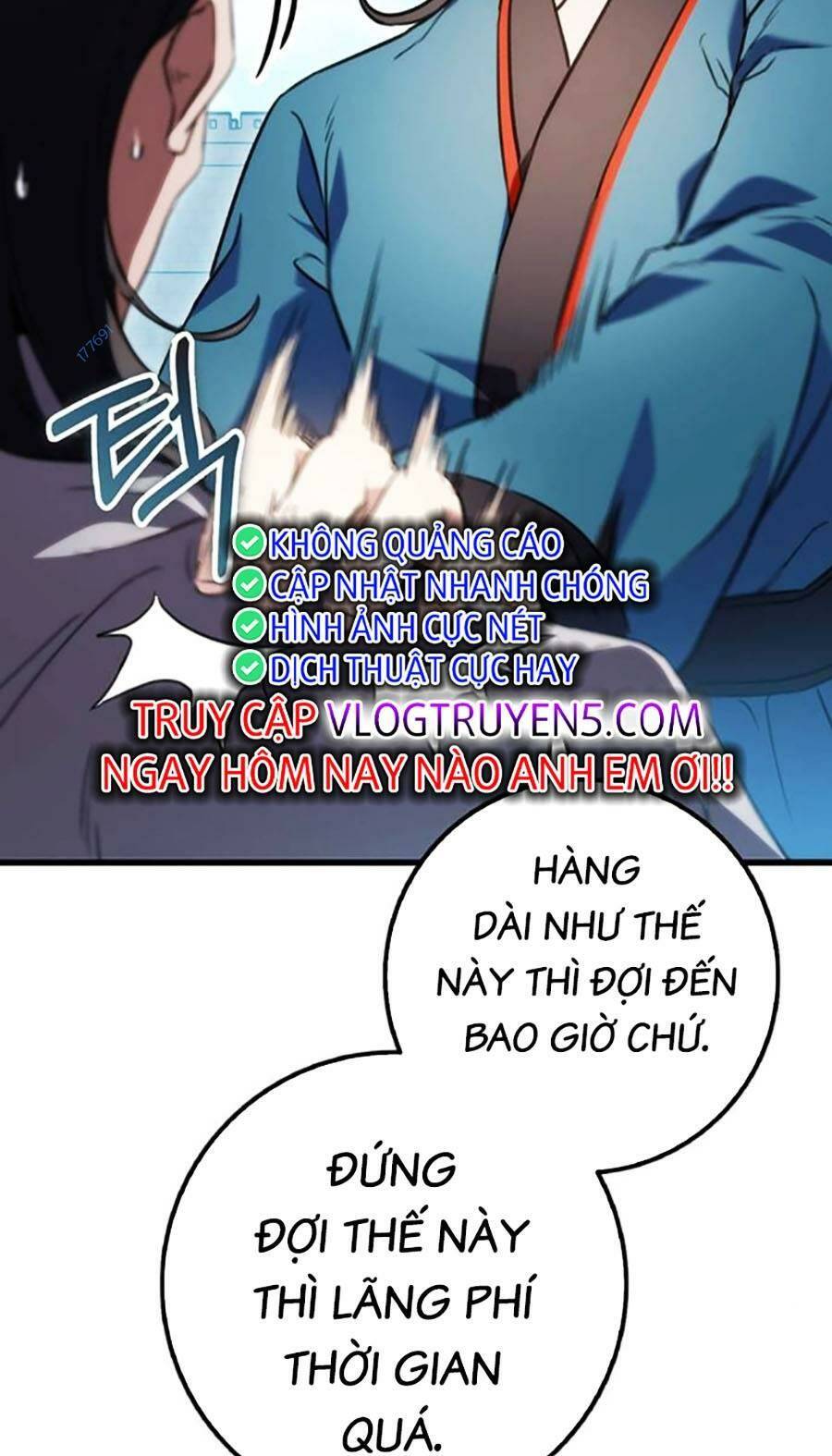 Thanh Kiếm Của Hoàng Đế - Chapter 15 - Page 16