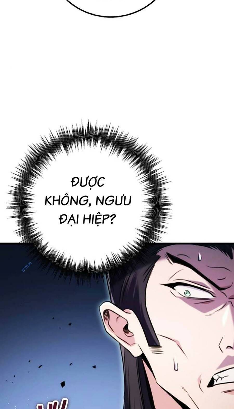 Thanh Kiếm Của Hoàng Đế - Chapter 15 - Page 17